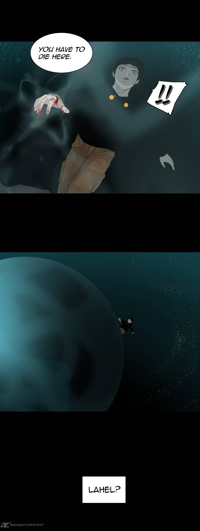 Tower of God Chapter 74 image 30